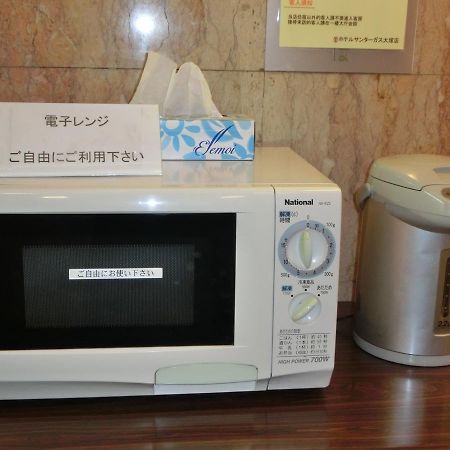 Hotel Suntargas Otsuka Tokio Buitenkant foto