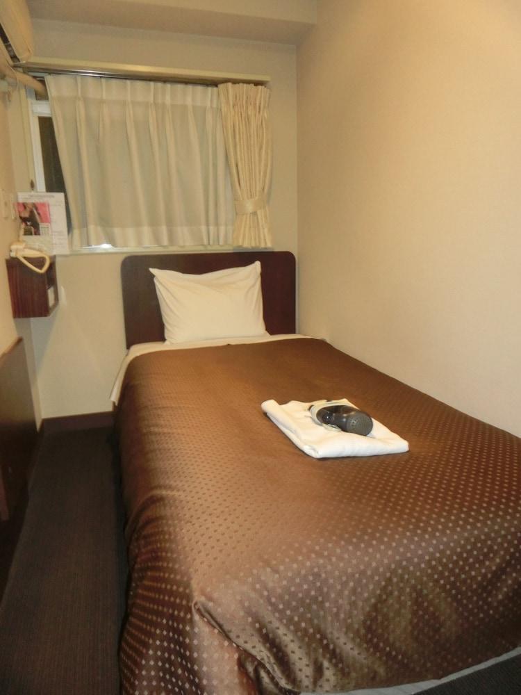 Hotel Suntargas Otsuka Tokio Buitenkant foto