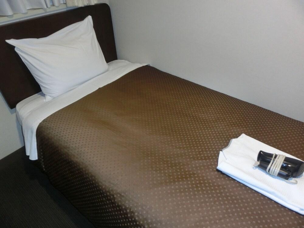 Hotel Suntargas Otsuka Tokio Buitenkant foto
