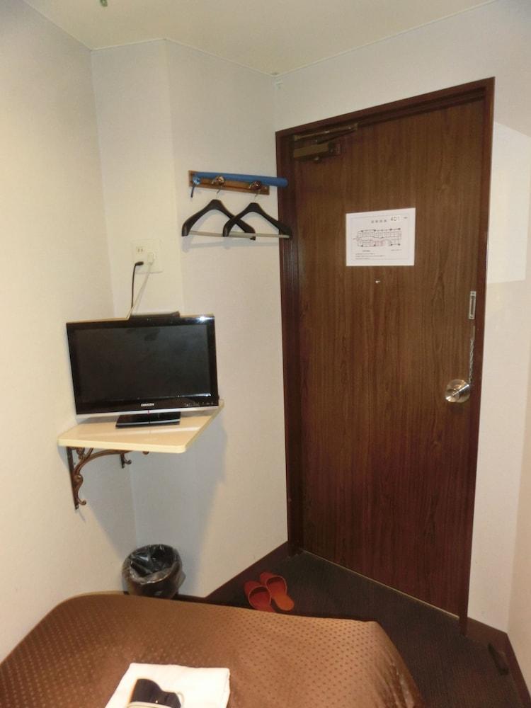 Hotel Suntargas Otsuka Tokio Buitenkant foto
