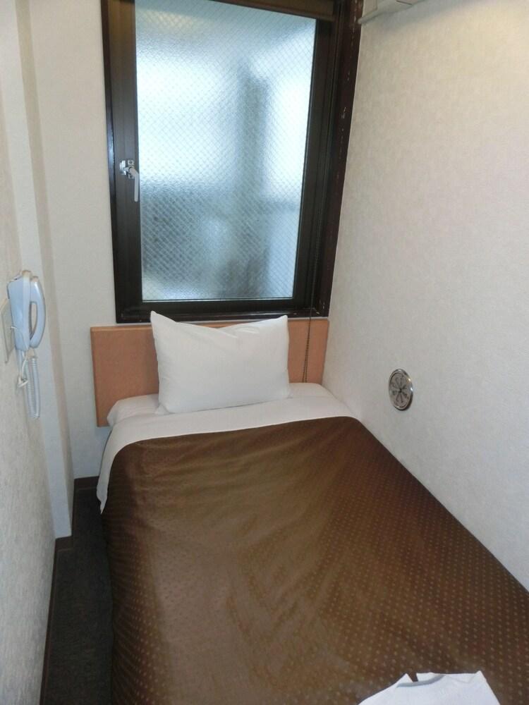 Hotel Suntargas Otsuka Tokio Buitenkant foto
