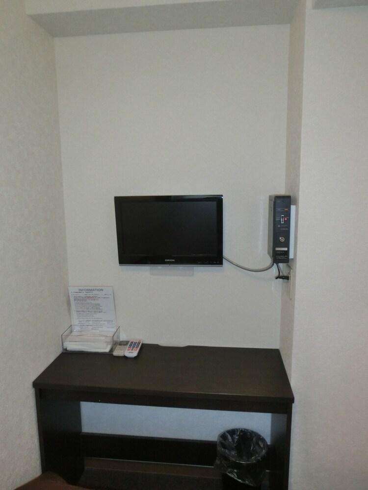 Hotel Suntargas Otsuka Tokio Buitenkant foto