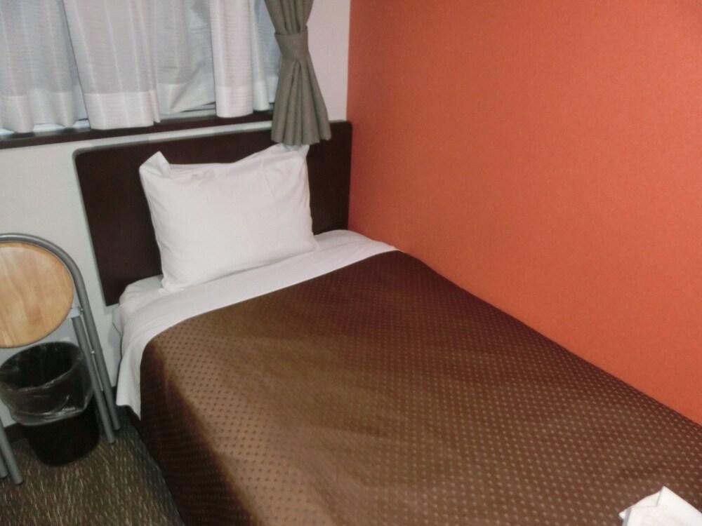 Hotel Suntargas Otsuka Tokio Buitenkant foto