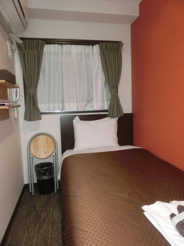 Hotel Suntargas Otsuka Tokio Buitenkant foto