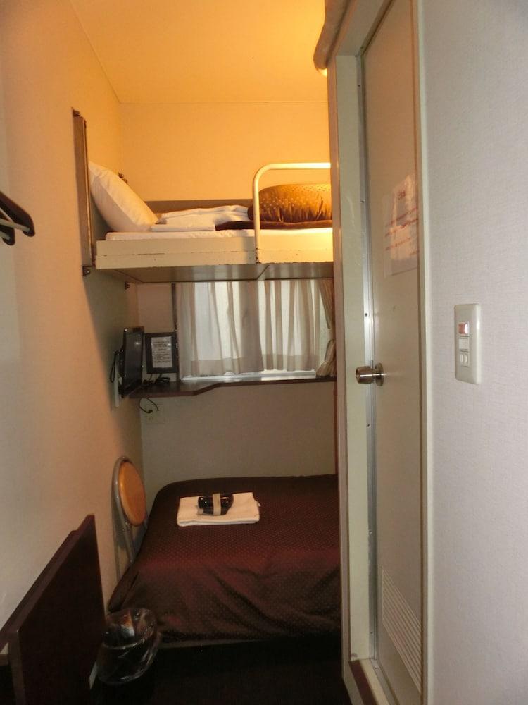 Hotel Suntargas Otsuka Tokio Buitenkant foto