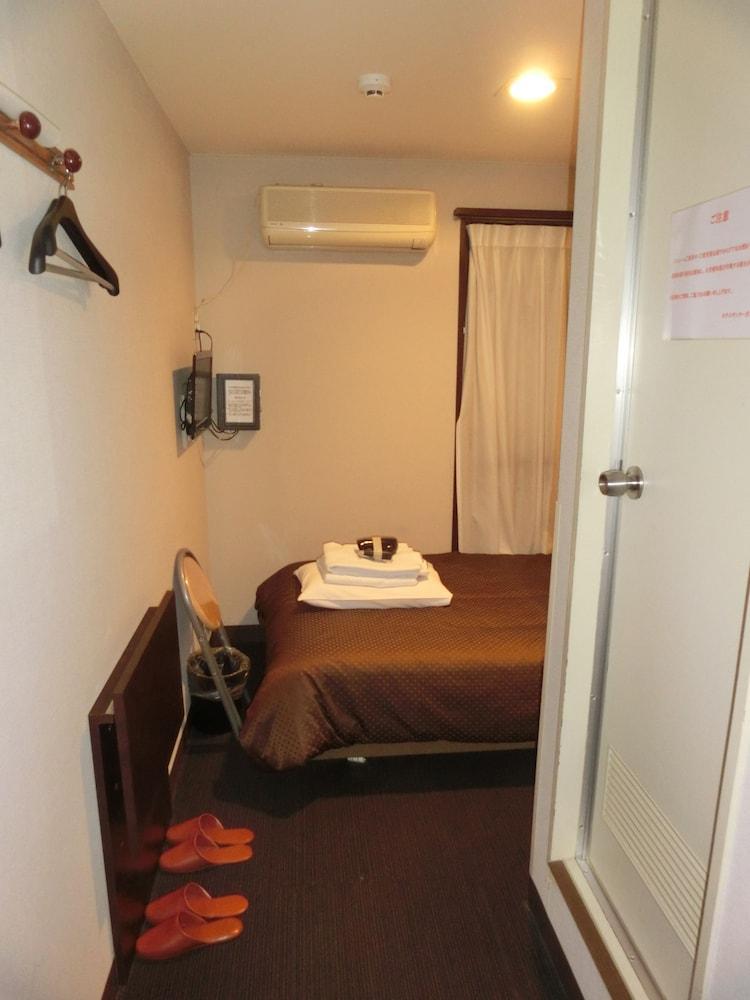 Hotel Suntargas Otsuka Tokio Buitenkant foto