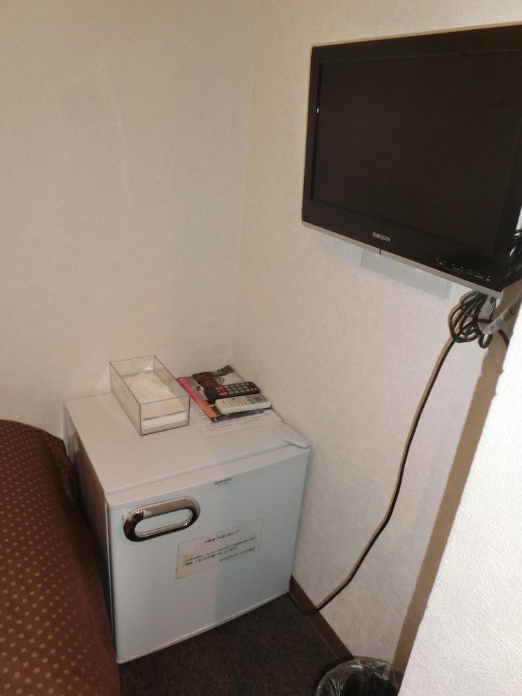 Hotel Suntargas Otsuka Tokio Buitenkant foto