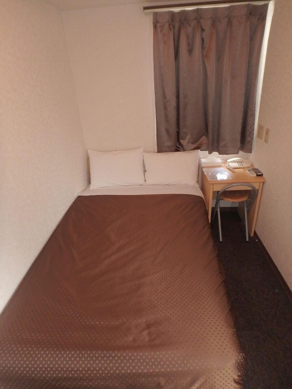 Hotel Suntargas Otsuka Tokio Buitenkant foto