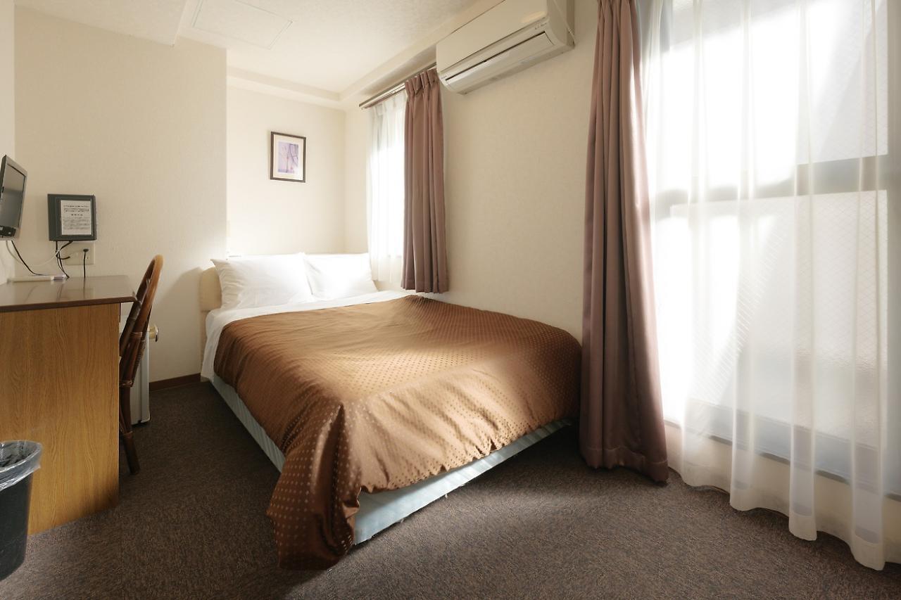 Hotel Suntargas Otsuka Tokio Buitenkant foto