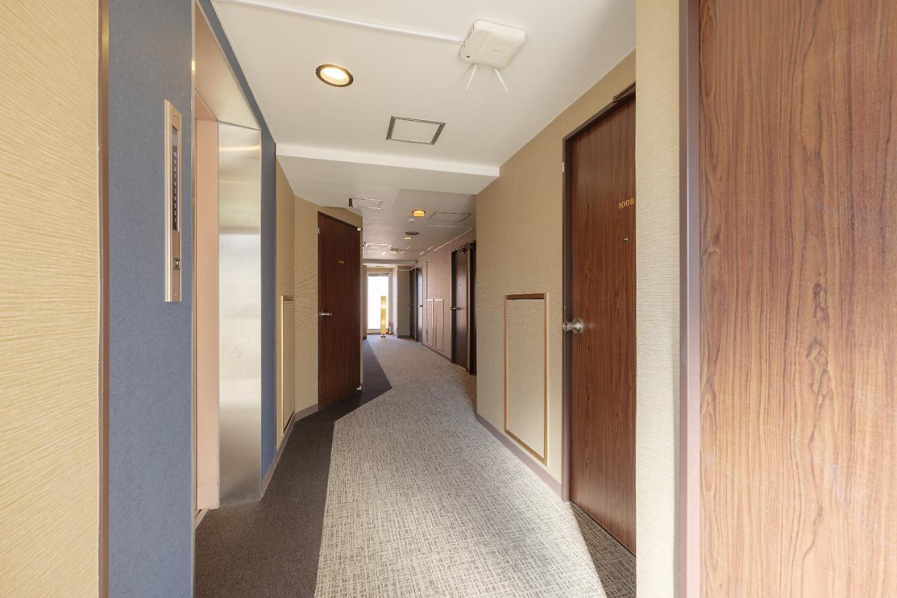 Hotel Suntargas Otsuka Tokio Buitenkant foto