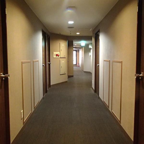 Hotel Suntargas Otsuka Tokio Buitenkant foto