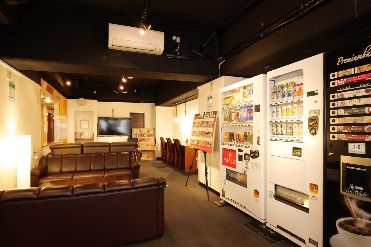 Hotel Suntargas Otsuka Tokio Buitenkant foto